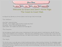 Tablet Screenshot of amki24.ukgateway.net